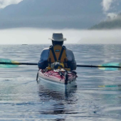 "Journey with the Bear" -Embracing your Shadow Self!