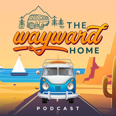 51: When It's Time to Quit Van Life: Why the Russos Gave it All Up for a House