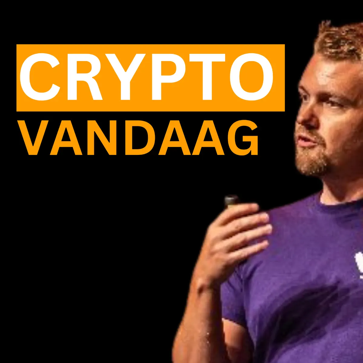 Crypto Vandaag - Podcast - Apple Podcasts