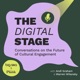 The Digital Stage
