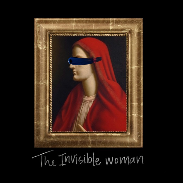 [ATBW] Episode 2 - The Invisible Woman photo