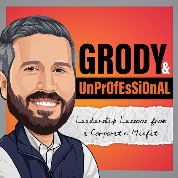 Grody & Unprofessional Image