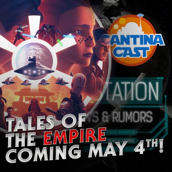 The Waystation - Star Wars News & Rumors (April 7, 2024) - Tales of the Empire Coming May 4th! photo