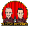 Talking Prisoner - Matt Batten