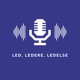 Led, ledere, ledelse