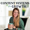 Content Systems for Growth - Project Management Software, Efficient, Consistency, Content Calendar, Blog Workflow, Planning, - Michele Duwe | Content Marketing Coach, Content Management & Organization