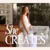 SHE CREATES TODAY | Podcast para emprendedoras