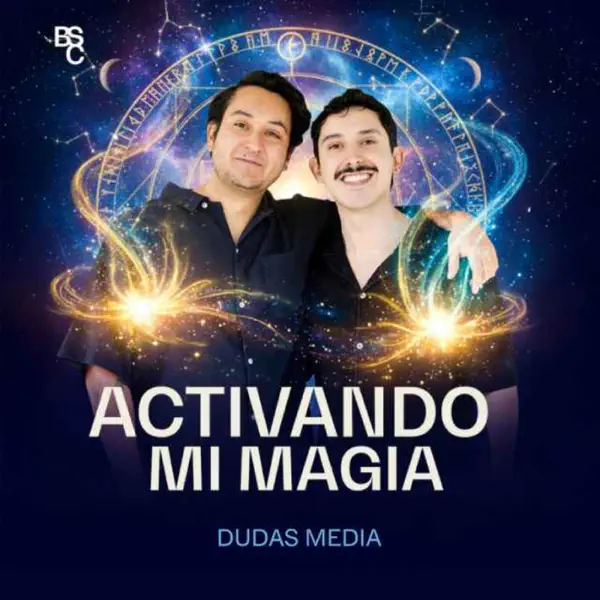 Activando mi Magia