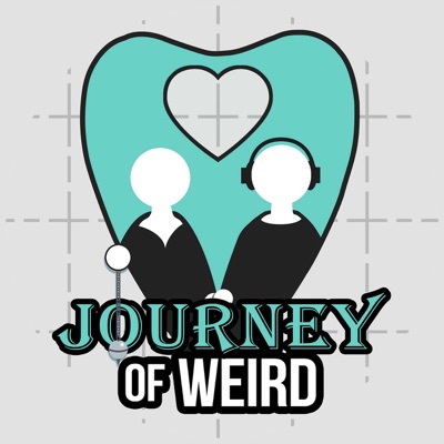 Journey of Weird