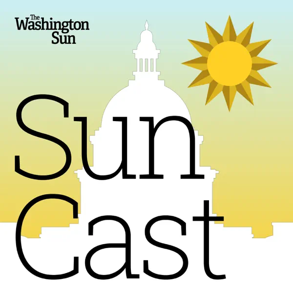 The Washington Sun Cast