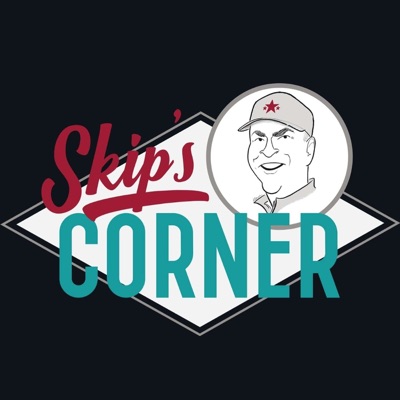 Skip's Corner: Nashville Baseball Podcast