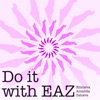 Logo of the podcast Do it with EAZ