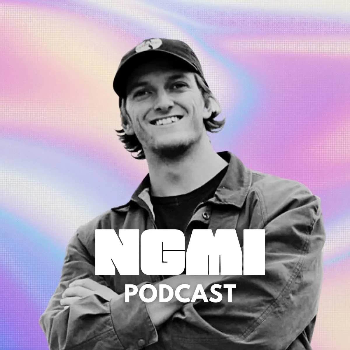 The NGMI Podcast - Podcast - Apple Podcasts