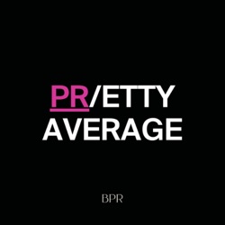 PR/etty Average