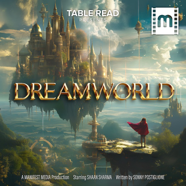 DreamWorld Act 1 photo