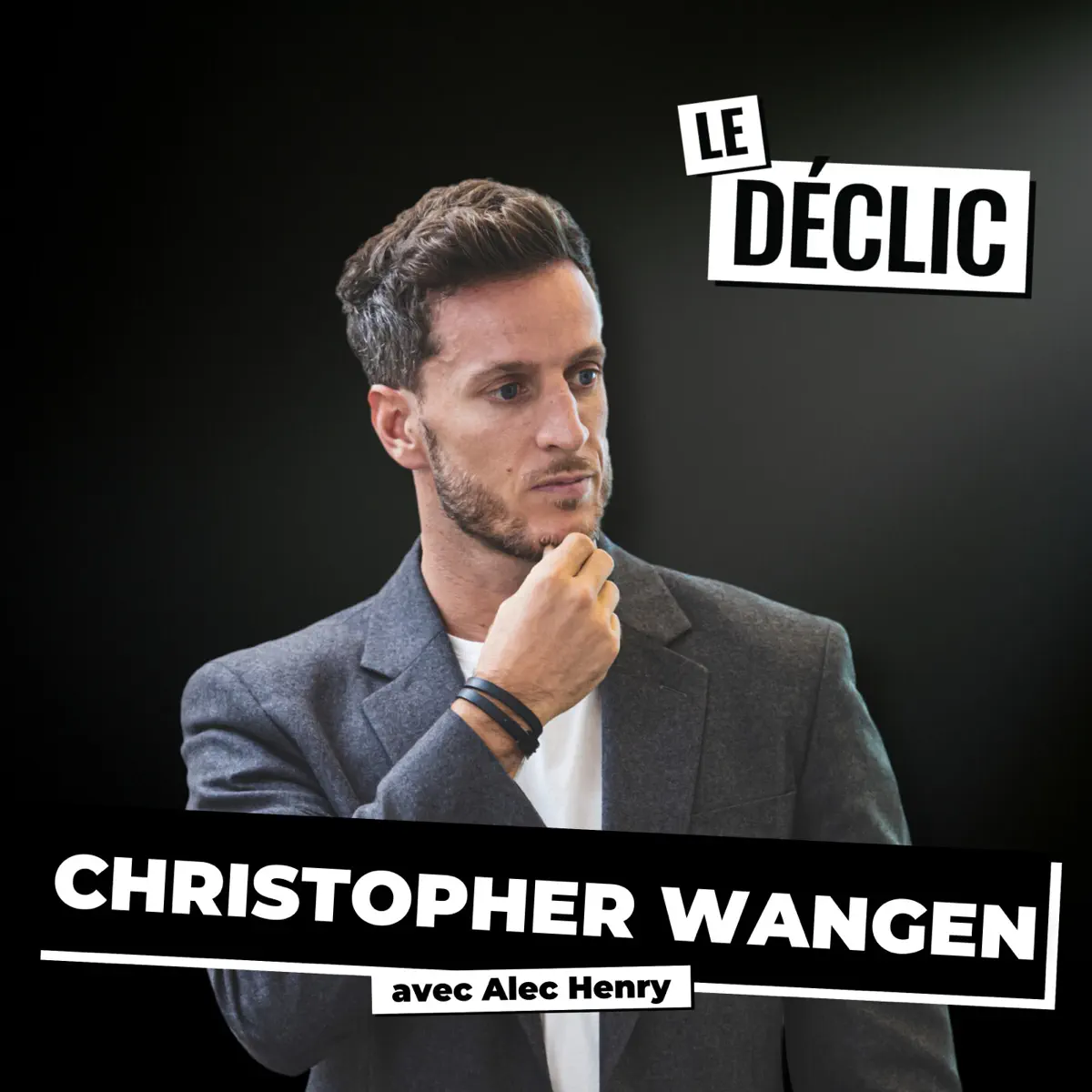Libre et millionnaire grâce à … - Le Déclic | Podcast par Alec Henry -  Apple Podcasts