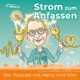 Strom zum Anfassen