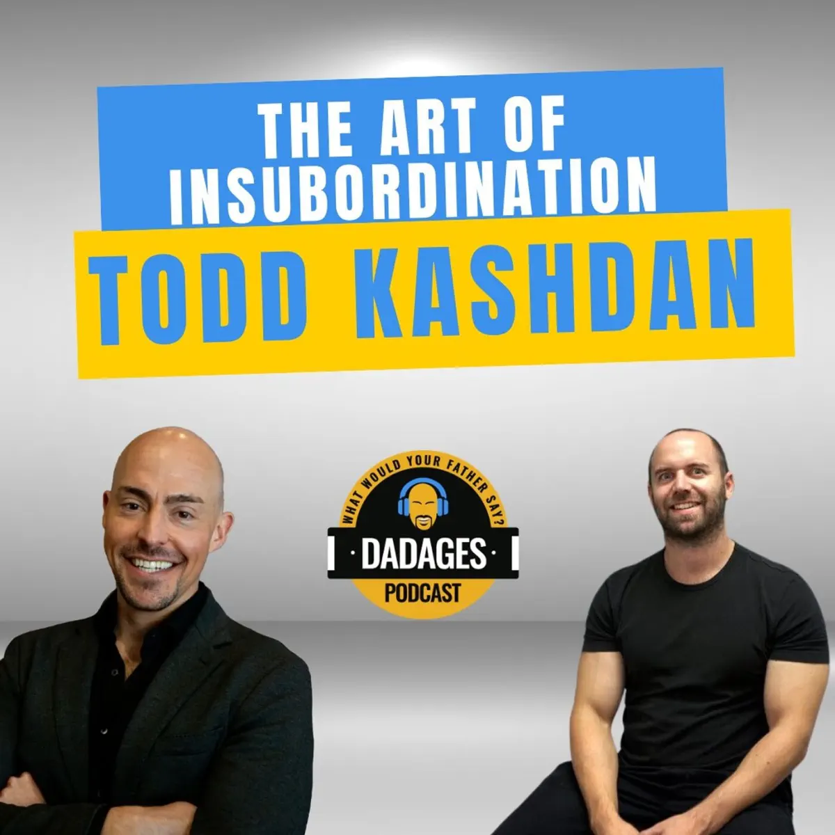 Dadages - Apple Podcasts