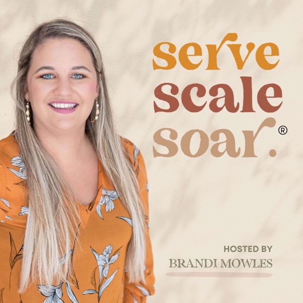 Serve Scale Soar® image