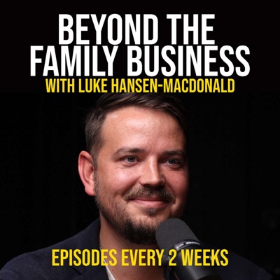 Beyond The Family Business Beyond The Family Business
