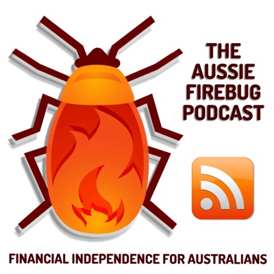 Aussie Firebug