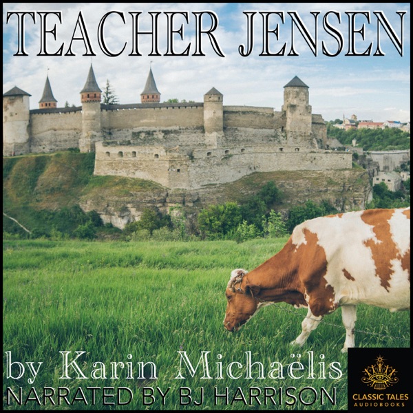 Teacher Jensen, by Karin Michaëlis photo