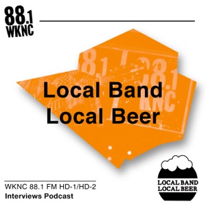 Local Band Local Beer
