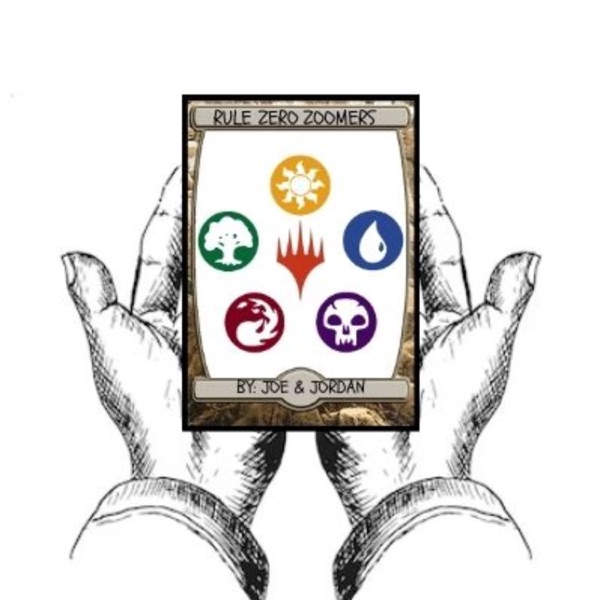 The Rule Zero Zoomers