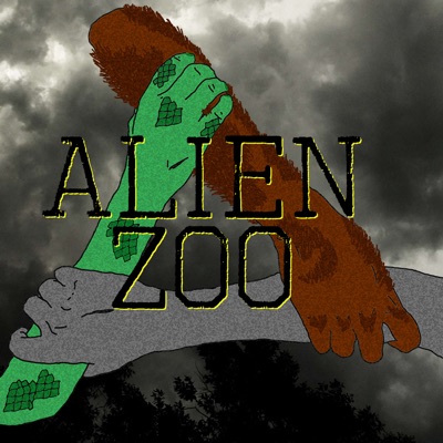 Alien Zoo