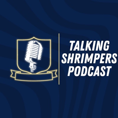 Talking Shrimpers Podcast