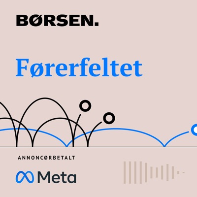 Førerfeltet