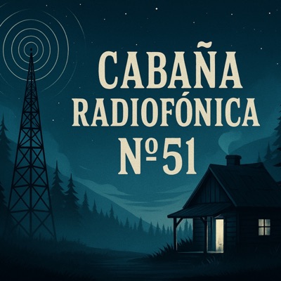 Cabaña Radiofónica Nº51 Cabaña Radiofónica Nº51
