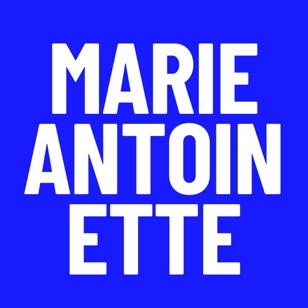 Marie Antoinette (part two): Teenage Drama Queen photo