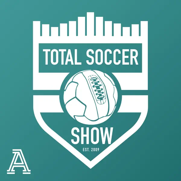 Total Soccer Show: USMNT, Champions League, EPL, and more ...