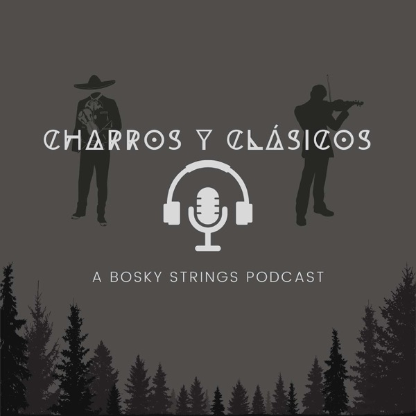 Charros y Clásicos cover
