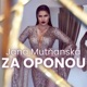 Jana Mutňanská: ZA OPONOU 