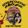 Scream Queens "Horror Movie Road Trip" Podcast - Soul Survivor Josh and Final Girl Justine