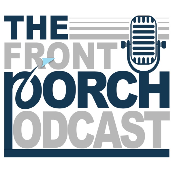 The Front Porch - Stories of Grit and Growth Image