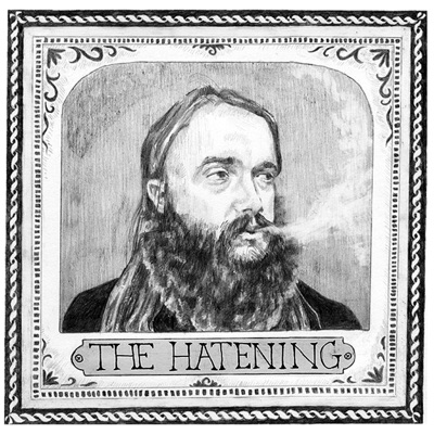 The Hatening The Hatening