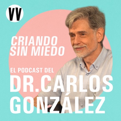 Criando sin miedo, del Doctor Carlos González Criando sin miedo, del Doctor Carlos González