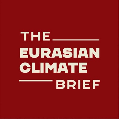 The Eurasian Climate Brief The Eurasian Climate Brief