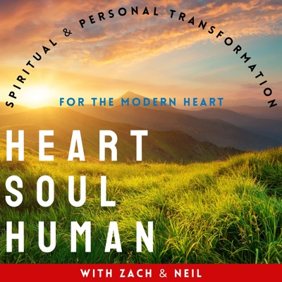 Heart Soul Human