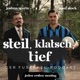 steil, klatsch, tief