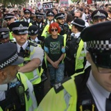 Why are older people risking arrest for Palestine Action?