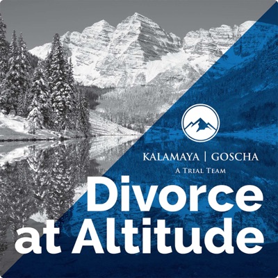 Legal Innovation and the Quest for Equitable Family Law Practices in Colorado | Episode 186