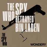 The Spy Who Betrayed Bin Laden | Death Sentence