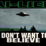 Show sample for 12/8/25: AI LIEN - I DON'T WANT TO BELIEVE W/ WALTER BOSLEY