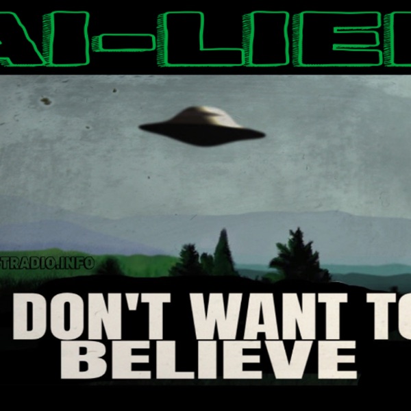Show sample for 12/8/25: AI LIEN - I DON'T WANT TO BELIEVE W/ WALTER BOSLEY photo