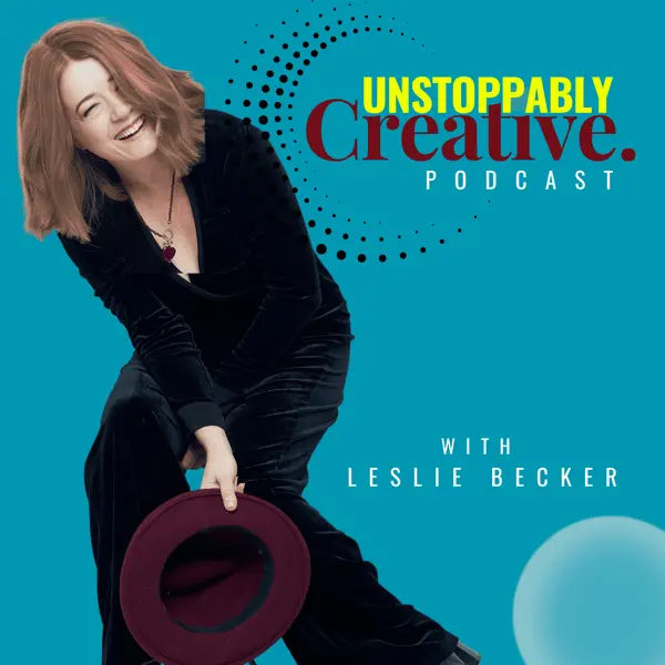 Unstoppably Creative Podcast