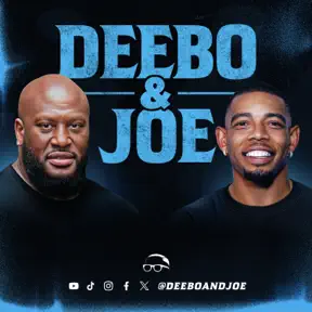 Deebo & Joe - Part 1: Steelers Defense Taking Shape, Aaron Donald Unretiring? + NBA Finals Game 3 Predictions artwork